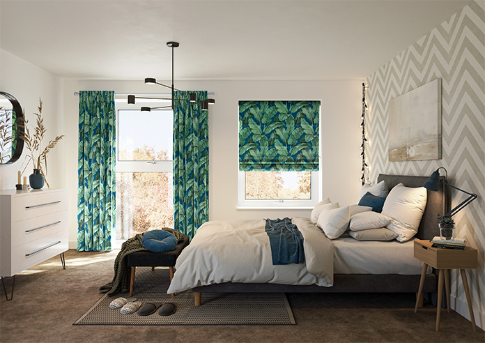 Nicobar, Monsoon - Made to Measure Curtain - Image 14